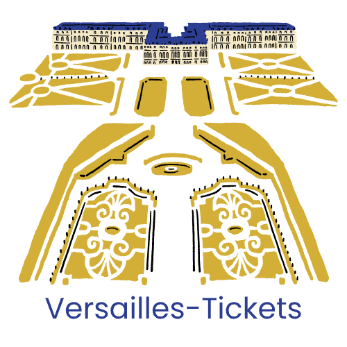 Versailles Tickets